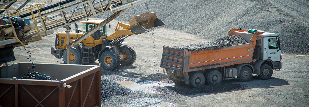 Guía para comprar en áridos de calidad en Curicó y alrededores al mejor precio