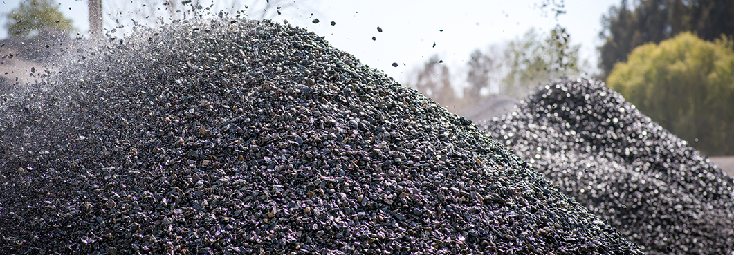 ¿Qué es el ripio y para qué se utiliza en la construcción en Curicó y alrededores?