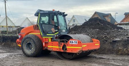 Arriendo de Maquinarias en Curicó: soluciones eficientes para tu obra