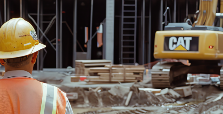 Cómo reducir costos en obras civiles con despacho de áridos por volumen